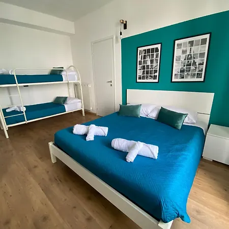 Casa Del Porto Appartamento Marina di Camerota