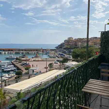 Casa Del Porto Appartamento *